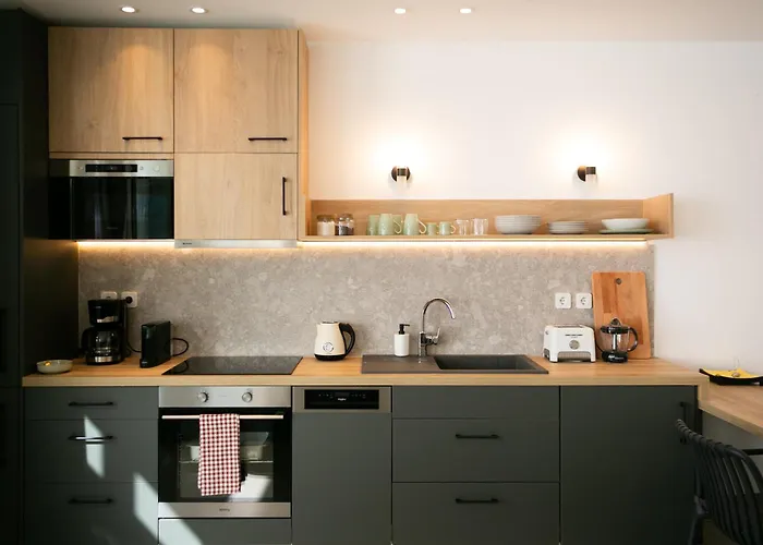 Physis Fokida Villa *